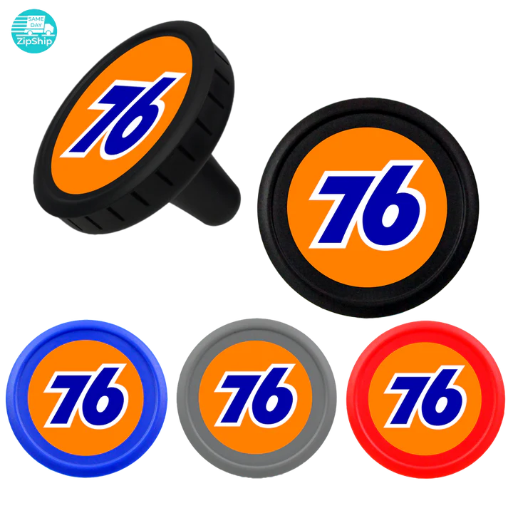 Vent Clip Car Air Refresher